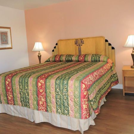 لاس فيغاس American Inn المظهر الخارجي الصورة