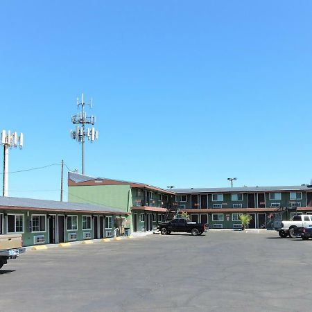 لاس فيغاس American Inn المظهر الخارجي الصورة
