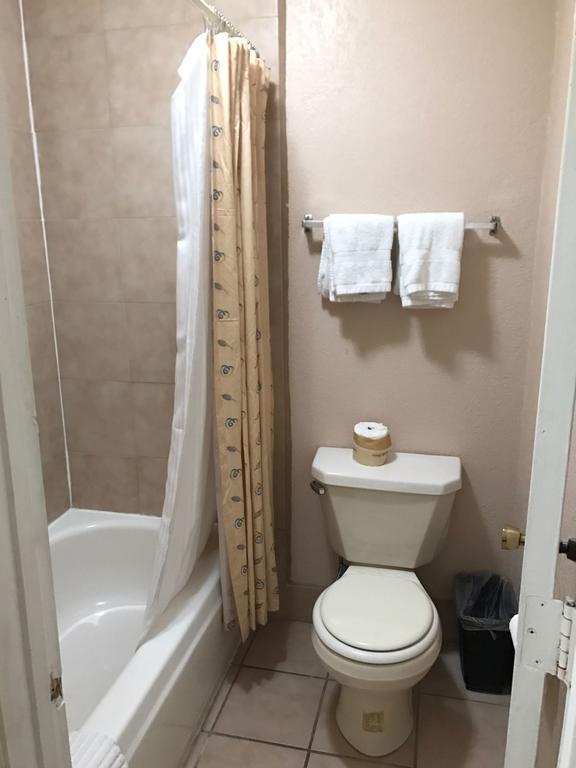 لاس فيغاس American Inn المظهر الخارجي الصورة