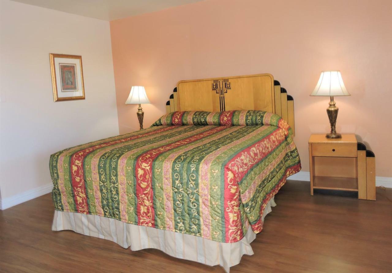 لاس فيغاس American Inn المظهر الخارجي الصورة