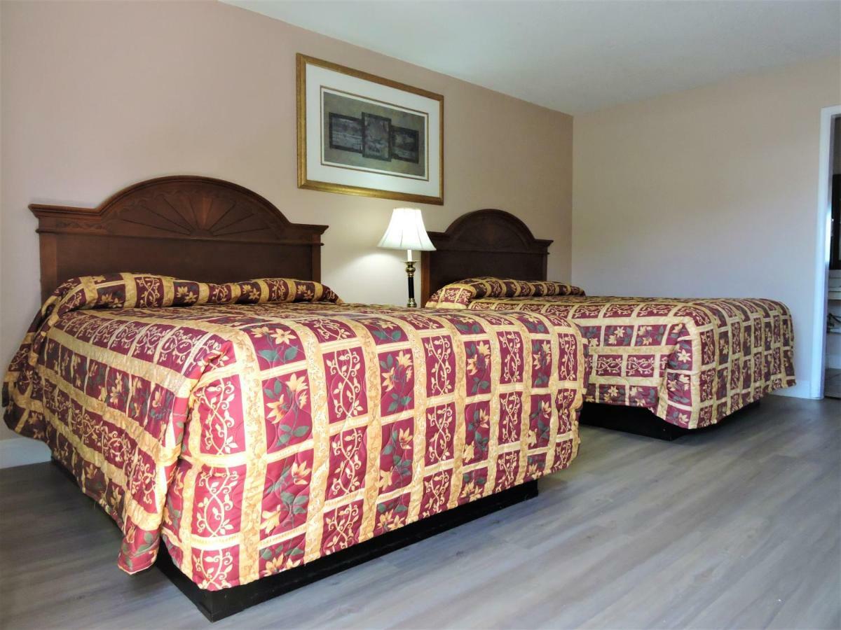 لاس فيغاس American Inn المظهر الخارجي الصورة