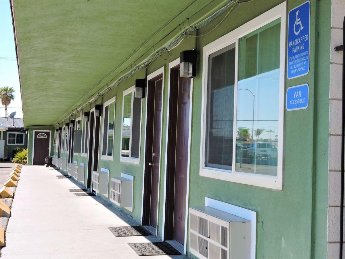 لاس فيغاس American Inn المظهر الخارجي الصورة