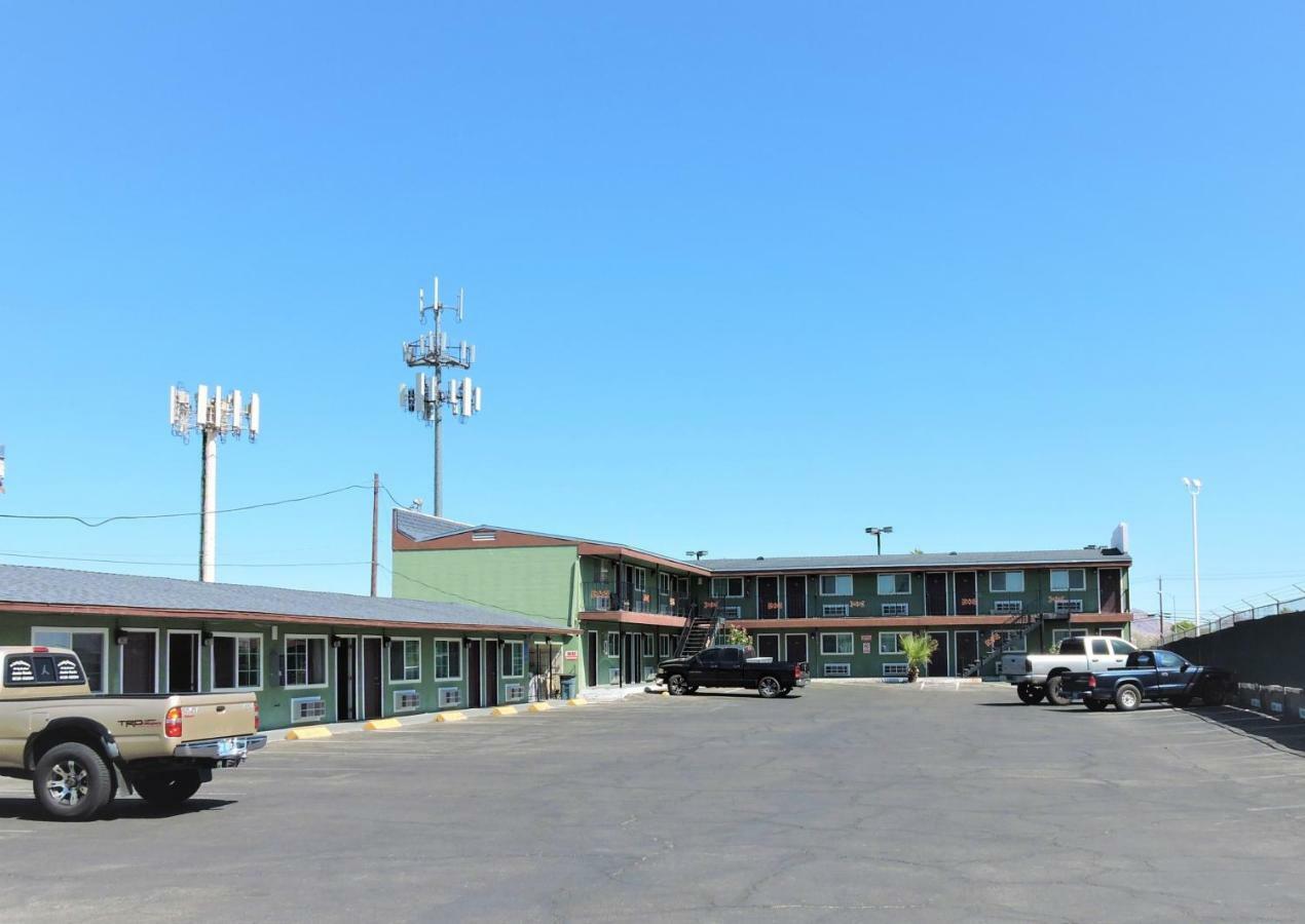 لاس فيغاس American Inn المظهر الخارجي الصورة