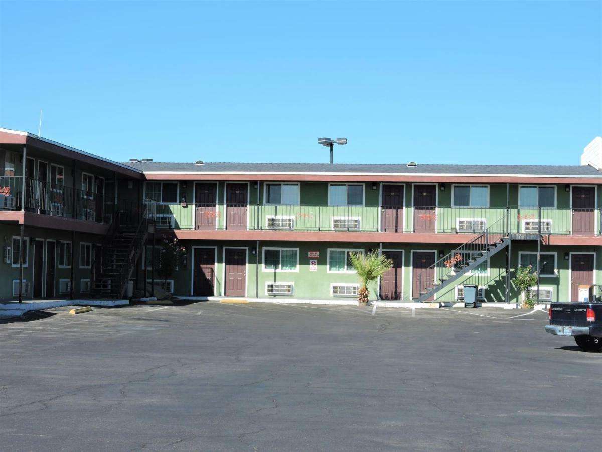 لاس فيغاس American Inn المظهر الخارجي الصورة