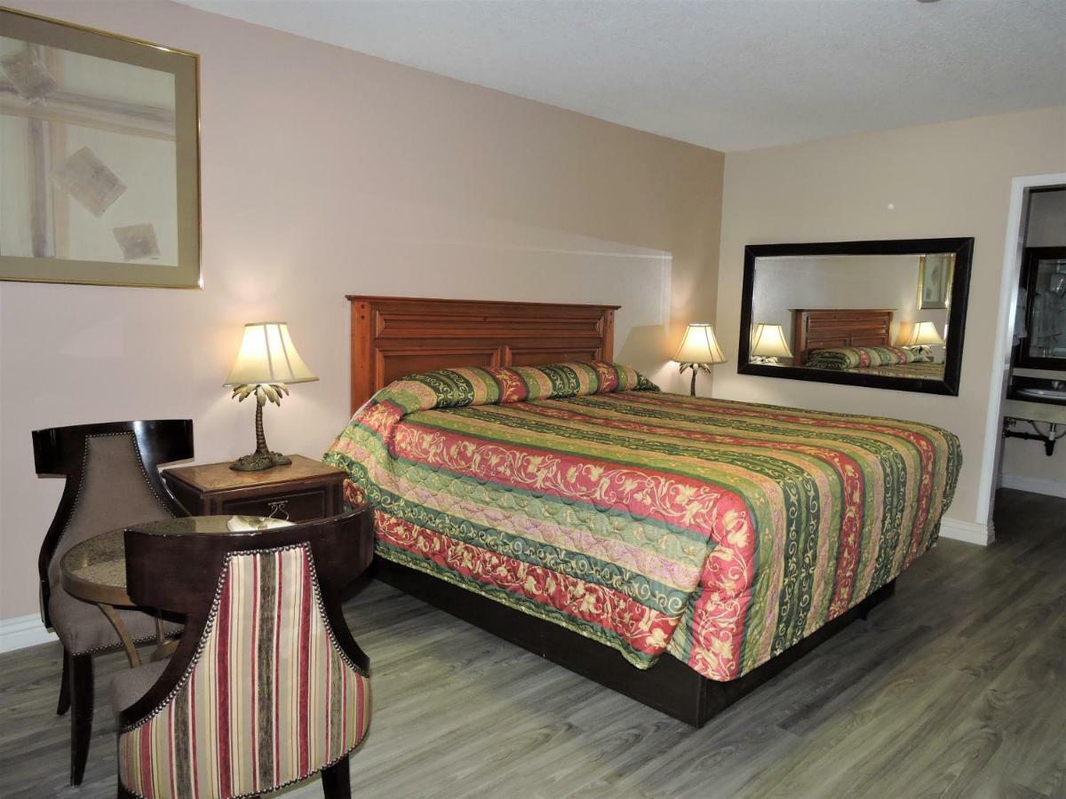 لاس فيغاس American Inn المظهر الخارجي الصورة