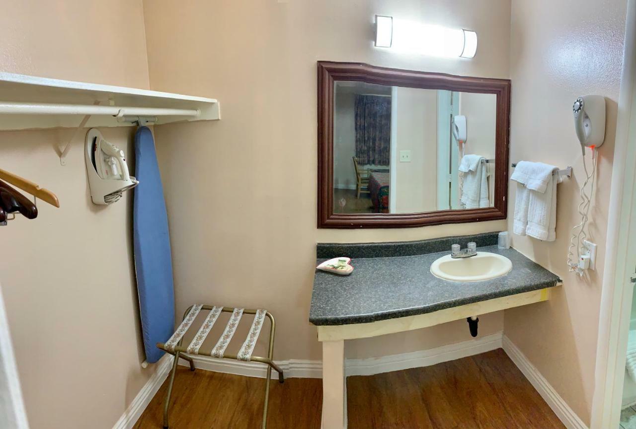لاس فيغاس American Inn المظهر الخارجي الصورة