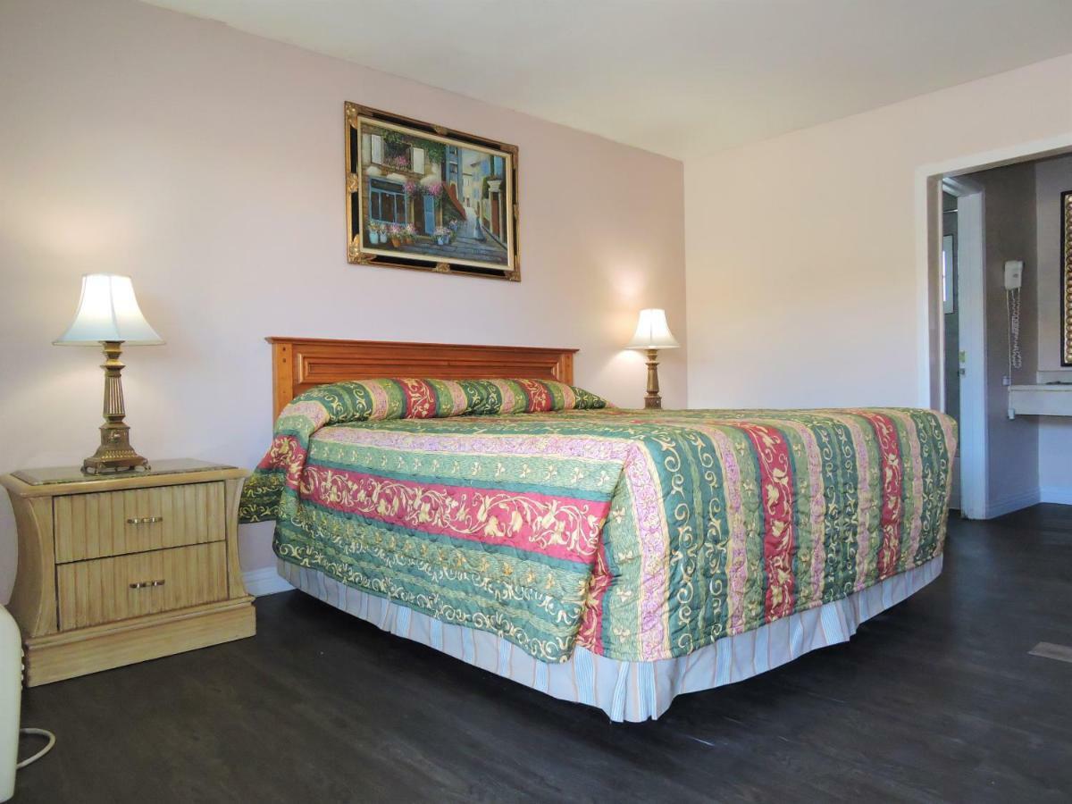 لاس فيغاس American Inn المظهر الخارجي الصورة