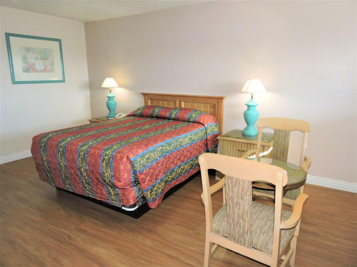 لاس فيغاس American Inn المظهر الخارجي الصورة