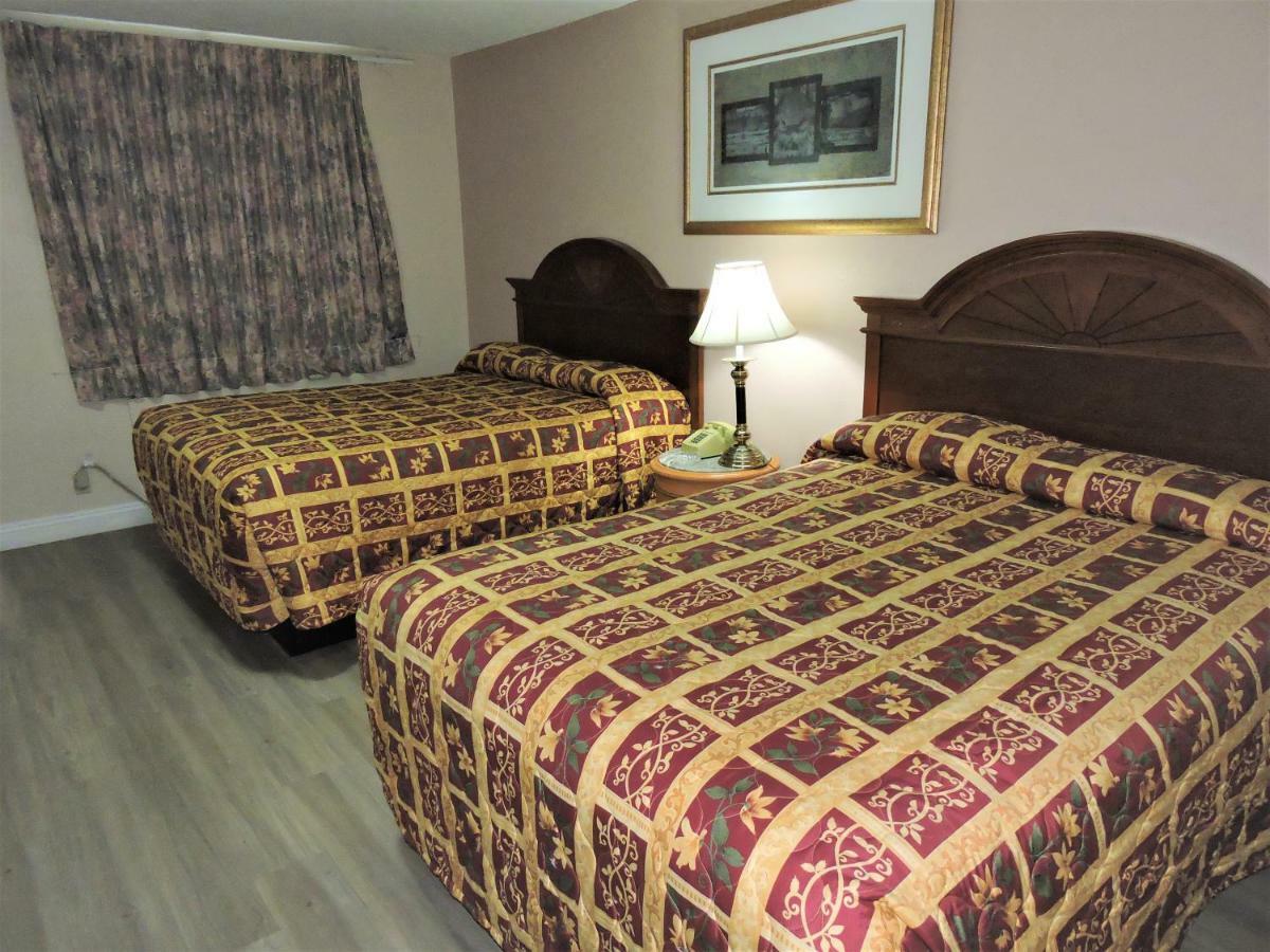 لاس فيغاس American Inn المظهر الخارجي الصورة